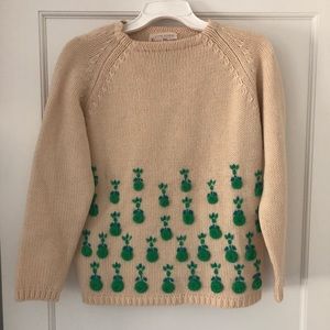 Vintage Wool Sweater